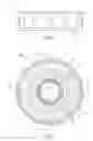 Fig. 04 - Vent valve assemblies for baby bottles