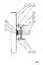 Fig. 02 - Method and device for electrically contacting terminal faces of two substrates by laser soldering using a gaseous flux medium
