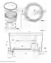 Fig. 02 - Attachable food container