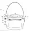 Fig. 01 - Portable cooler device