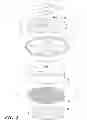 Fig. 06 - FLUID CONTAINER