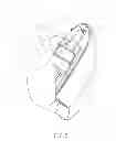 Fig. 06 - Countertop automatic foam soap dispenser