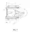 Fig. 08 - Countertop automatic foam soap dispenser