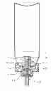 Fig. 01 - Ring for a device for dispensing a fluid product