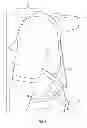 Fig. 04 - Articulated Backpack Apparatus and System
