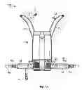 Fig. 09 - Articulated Backpack Apparatus and System