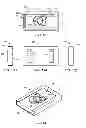Fig. 06 - MOBILE DEVICE GRASPING ATTACHMENT AND HOLDER FOR USE WITH SAME