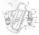Fig. 01 - Concealment Holster
