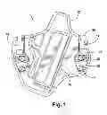 Fig. 02 - Concealment Holster