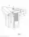 Fig. 02 - Drywall Corner Bead Nailer and Method