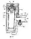 Fig. 09 - Adjustable exhaust assembly for pneumatic fasteners