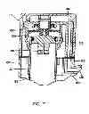 Fig. 11 - Adjustable exhaust assembly for pneumatic fasteners