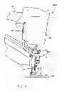 Fig. 12 - Adjustable exhaust assembly for pneumatic fasteners