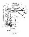 Fig. 14 - Adjustable exhaust assembly for pneumatic fasteners