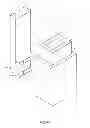 Fig. 05 - Universal HVAC component mounting systems