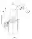 Fig. 06 - Universal HVAC component mounting systems