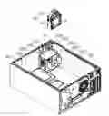 Fig. 01 - MOUNTING APPARATUS FOR FAN