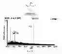 Fig. 131 - Systems and methods extending the laserspray ionization mass spectrometry concept from atmospheric pressure to vacuum