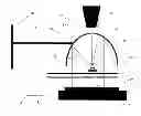 Fig. 01 - SYSTEM AND METHOD FOR MEASURING ANGULAR LUMINESCENCE IN A CHARGED PARTICLE MICROSCOPE