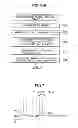 Fig. 08 - Charged particle beam apparatus for removing charges developed on a region of a sample