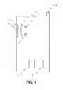 Fig. 02 - Mobile smart device infrared light measuring apparatus, πmethod, and system for analyzing substances