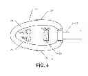 Fig. 05 - Mobile smart device infrared light measuring apparatus, πmethod, and system for analyzing substances