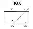 Fig. 06 - Radiographic imaging method, radiation detector and radiographic imaging apparatus