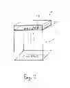 Fig. 03 - Device for simulating spectral UV characteristic by UV light emitting diodes