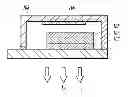 Fig. 01 - ORGANIC ELECTROLUMINESCENT ELEMENT ANF LIGHTING DEVICE
