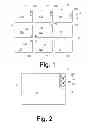 Fig. 02 - Wafers and chips comprising test structures