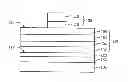 Fig. 01 - HIGH EFFICIENCY LIGHT-EMITTING DIODE AND METHOD FOR MANUFACTURING THE SAME