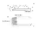 Fig. 01 - SiC single crystal, SiC wafer, and semiconductor device