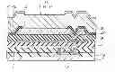 Fig. 01 - Light emitting device and electronic apparatus