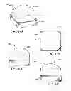 Fig. 41 - LED package with encapsulant having curved and planar surfaces