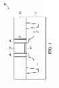 Fig. 02 - Copper contact plugs with barrier layers