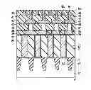 Fig. 01 - Magnetic memory and manufacturing method thereof