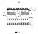 Fig. 07 - Charge sensors using inverted lateral bipolar junction transistors