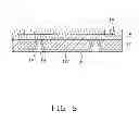 Fig. 07 - Circuit substrate for mounting chip, method for manufacturing same and chip package having same
