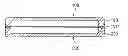 Fig. 01 - SEMICONDUCTOR MEMORY DEVICE AND METHOD OF FABRICATING THE SAME
