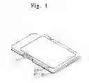 Fig. 02 - SEMICONDUCTOR MEMORY DEVICE AND METHOD OF FABRICATING THE SAME