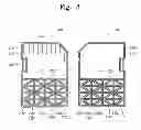 Fig. 09 - SEMICONDUCTOR MEMORY DEVICE AND METHOD OF FABRICATING THE SAME