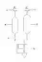 Fig. 01 - Methods for producing coaxial structures using a microfluidic jet