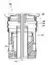 Fig. 01 - Air spring having hybrid bellows