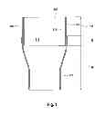 Fig. 02 - Air spring having hybrid bellows