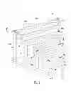 Fig. 02 - TIERED BEER PONG DEVICE