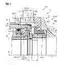 Fig. 03 - SHAFT SEAL ARRANGEMENT