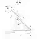 Fig. 08 - Foldable stroller