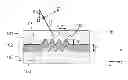 Fig. 01 - Optical safety component having a transmissive effect, manufacture of such a component, and secure document provided with such a component