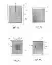 Fig. 08 - Optical safety component having a transmissive effect, manufacture of such a component, and secure document provided with such a component
