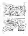 Fig. 02 - Thrust equalizing mechanism for cryogenic turbine generator